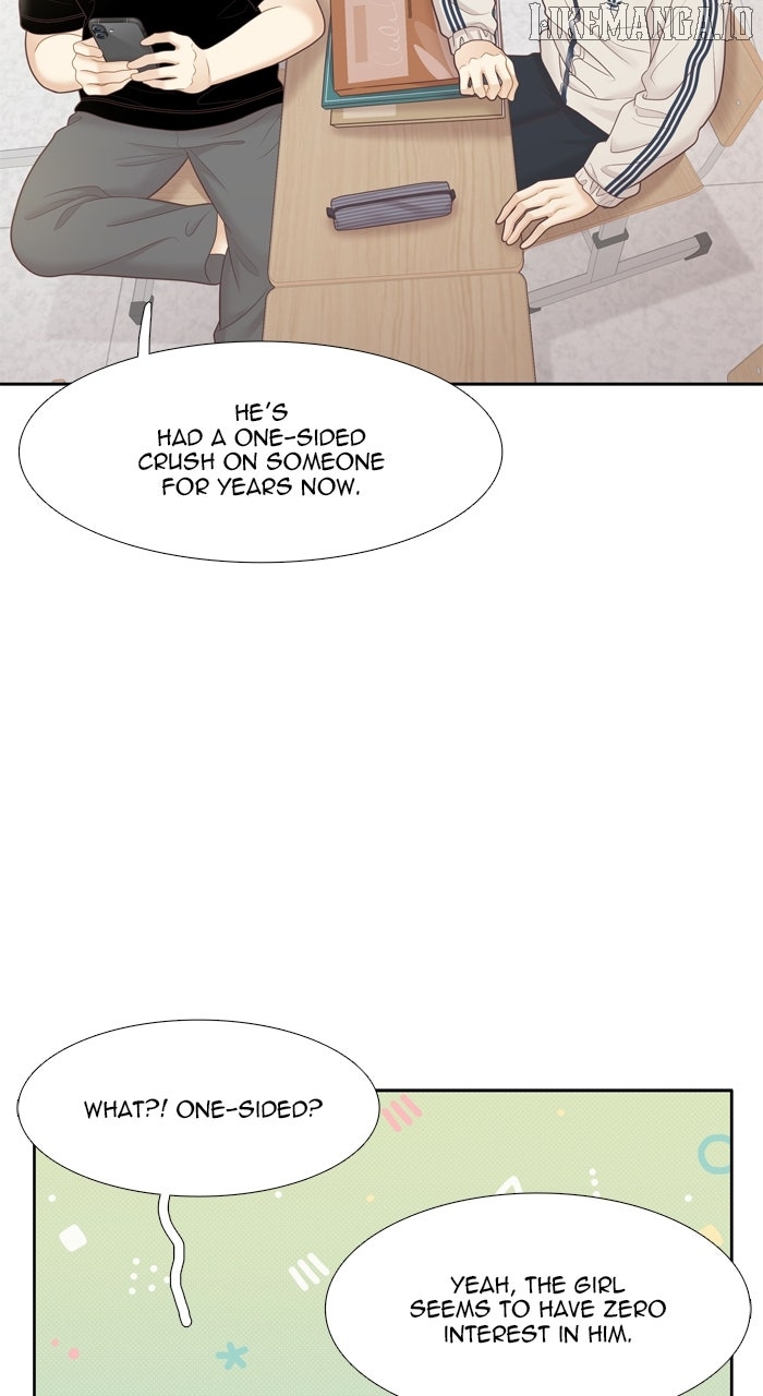 Girl’s World ( World of Girl ) Chapter 462 - page 84